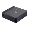 Διακόπτης δικτύου LevelOne FEU-0512 Fast Ethernet 10/100 Μαύρο