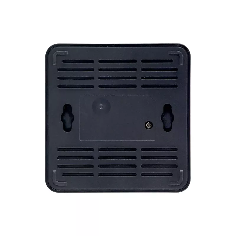 Διακόπτης δικτύου LevelOne FEU-0512 Fast Ethernet 10/100 Μαύρο