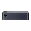 Διακόπτης δικτύου LevelOne FEU-0512 Fast Ethernet 10/100 Μαύρο