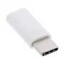 Προσαρμογέας USB 2.0 InLine 33303I USB-C αρσενικό σε Micro-USB θηλυκό