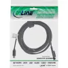 Καλώδιο φόρτισης USB-C σε Surface InLine 26670B 3m
