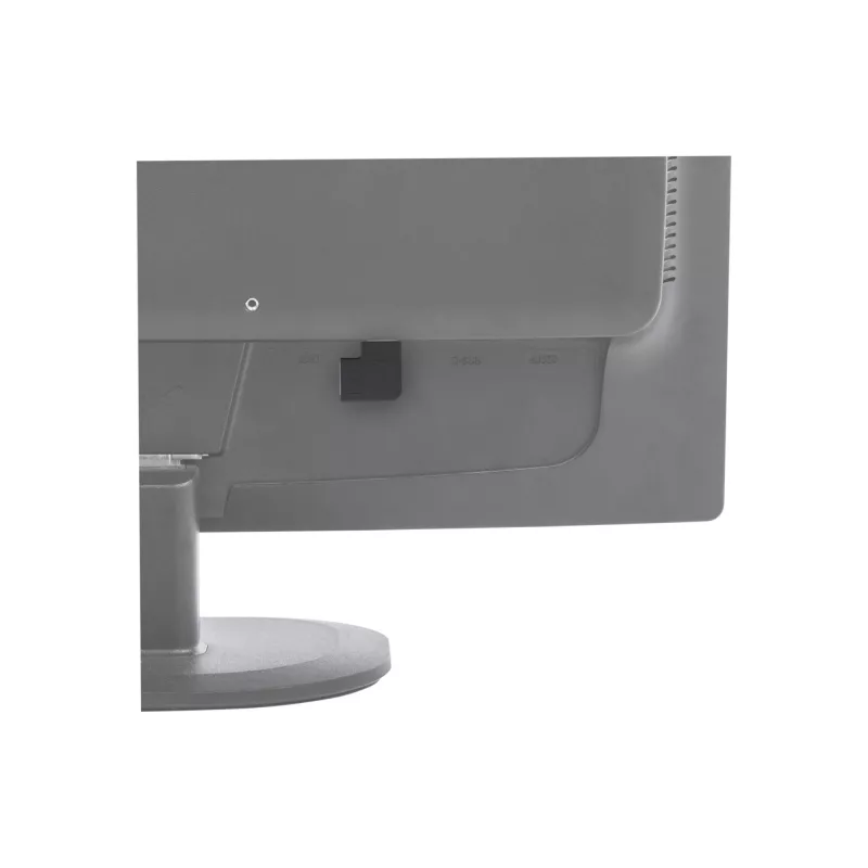 InLine Προσαρμογέας DisplayPort αρσενικό θηλυκό αριστερά γωνιακός 17199L