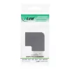 InLine Προσαρμογέας DisplayPort, αρσενικό / θηλυκό ορθογώνιος