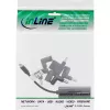 Τροφοδοτικό InLine Notebook 26679 USB-C 7-in-1 σετ φόρτισης