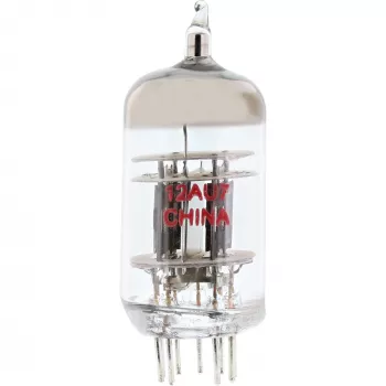 Ανταλλακτικό εξάρτημα σωλήνα κενού για InLine AmpUSB HiFi DSD USB Audio DAC (MPN 99206R)