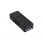 Προσαρμογέας USB 3.0 θηλυκό A / θηλυκό A InLine 35300P