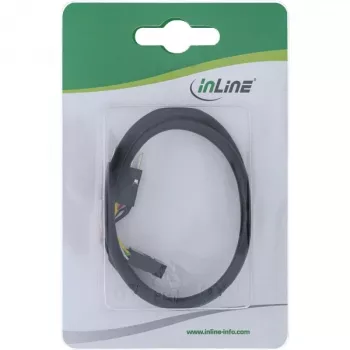 Καλώδιο InLine HD Audio, εσωτερικό, για HD Audio και AC97, 0,4 m
