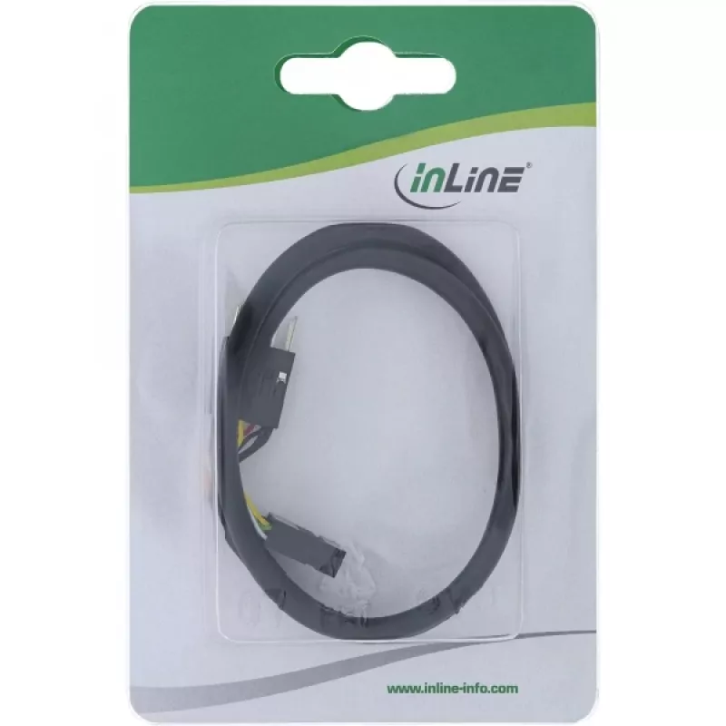 Καλώδιο InLine HD Audio, εσωτερικό, για HD Audio και AC97, 0,4 m