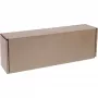 Πολύπριζο InLine 10 ιντσών, 3 θέσεων Schutzkontakt, χωρίς διακόπτη, 2m, μαύρο