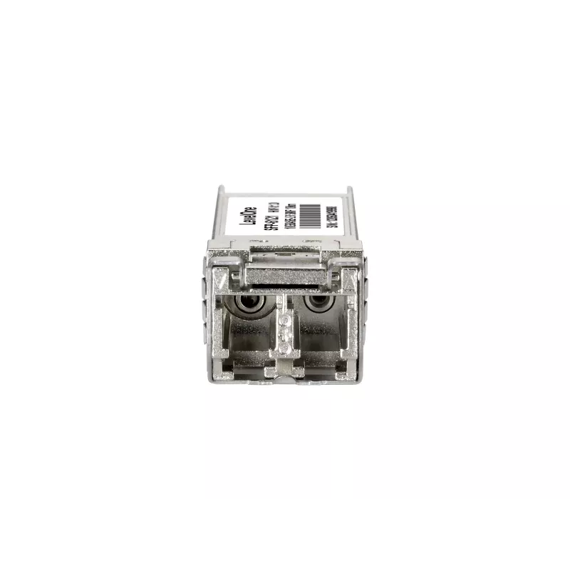 Πομποδέκτης LevelOne 10Gbps Single-Mode SFP+, 10 km, 1310 nm