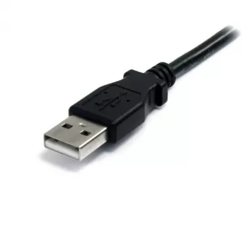 Καλώδιο επέκτασης StarTech.com 3 m μαύρο USB 2.0 A σε A - M/F