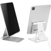 Βάση tablet InLine 55728 αλουμίνιο Universal έως 13 ίντσες