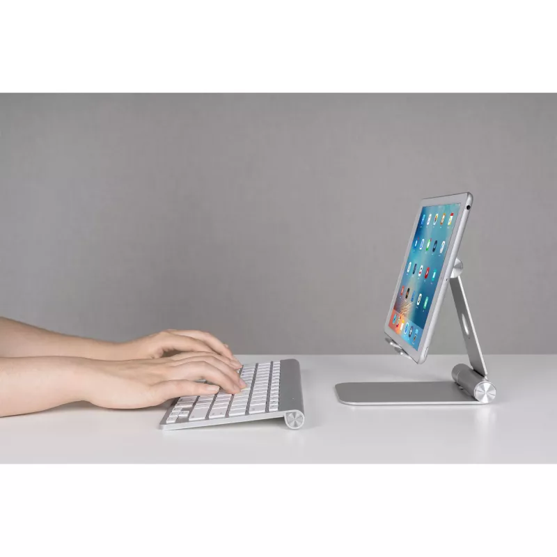 Βάση tablet InLine 55728 αλουμίνιο Universal έως 13 ίντσες