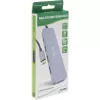 USB Hub InLine USB 3.2 USB-C Multi Hub 4x USB-A 5Gb/s + USB-C (δεδομένα/PD 87W)