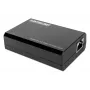 Διαχωριστής PoE Intellinet με έξοδο USB-C, PoE++ / 4PPoE, Gigabit Ultra, IEEE 802.3bt, θύρες εισόδου και εξόδου RJ45, έξοδος USB-C έως 45 W