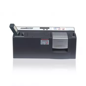 Εκτυπωτής ετικετών Brother SC-2000USB 600 x 600 DPI ενσύρματος, μαύρο