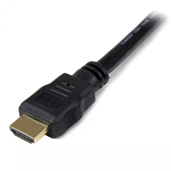 StarTech.com 0,3 m (1 ft) κοντό καλώδιο High Speed HDMI – Ultra HD 4K x 2K καλώδιο HDMI – HDMI σε HDMI M/M
