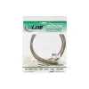Καλώδιο αντάπτορα ρεύματος InLine 2x 5,25 ίντσες / 6 Pin PCI-E MF17784