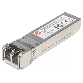 Οπτική μονάδα πομποδέκτη Intellinet SFP+ 10GBase-SR