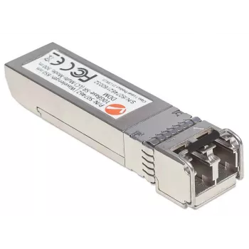 Οπτική μονάδα πομποδέκτη Intellinet SFP+ 10GBase-SR