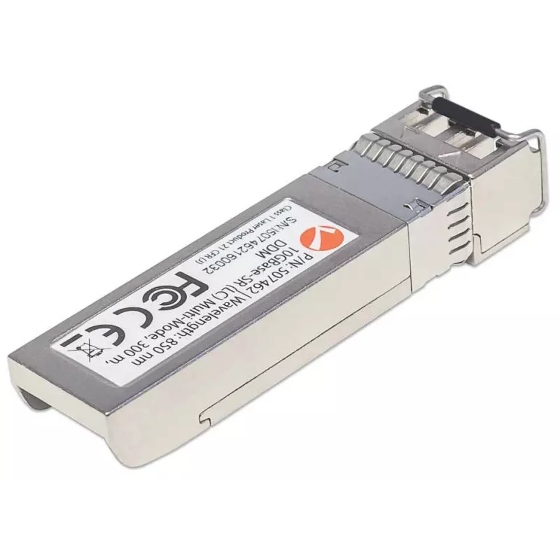 Οπτική μονάδα πομποδέκτη Intellinet SFP+ 10GBase-SR