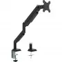 InLine βάση τραπεζιού με ανύψωση και USB/Ήχο έως max. 82 cm 32 ίντσες 9 kg