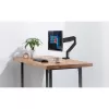 InLine βάση τραπεζιού με ανύψωση και USB/Ήχο έως max. 82 cm 32 ίντσες 9 kg