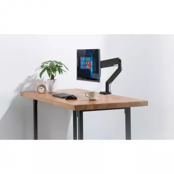 InLine βάση τραπεζιού με ανύψωση και USB/Ήχο έως max. 82 cm 32 ίντσες 9 kg