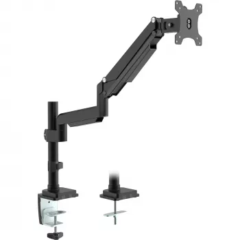 Βάση τραπεζιού InLine 23159B για TFT έως 32 ίντσες, max. 9 kg