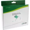 InLine κάρτα διασύνδεσης 2 θύρες SATA 6Gb/s x1 PCIe 2.0 RAID 0 / 1 / SPAN