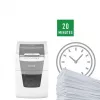 Leitz IQ Autofeed Small Office 100 αυτόματο καταστροφέας εγγράφων P5