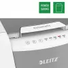 Leitz IQ Autofeed Small Office 100 αυτόματο καταστροφέας εγγράφων P5