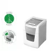 Leitz IQ Autofeed Small Office 100 αυτόματο καταστροφέας εγγράφων P5