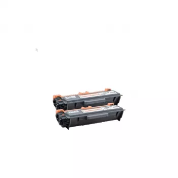Brother TN-3390TWIN τόνερ 2 τεμ. Original μαύρο