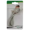 Καλώδιο προσαρμογέα InLine USB 2.0 Type-A υποδοχή θηλυκή / αρσενικό βύσμα pin header, 0,40 m, Bulk