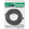 Μίνι καλώδιο HDMI InLine, High Speed HDMI, AM/CM, επιχρυσωμένο, 5 m