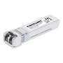 Μονάδα πομποδέκτη Intellinet οπτική, 10 Gigabit Fiber SFP+, 10GBase-SR (LC) θύρα πολυτροπική, 300 m, μήκος κύματος 850 nm, Ethernet, οπτική ίνα, συμβατή με HPE, συμμορφώνεται με HPE J9150A / J9150D / JD092A / JD092B, τρία χρόνια εγγύηση