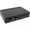 SoundBox USB 2.0 InLine 7.1 48KHz / 16-Bit