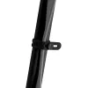 Βάση τραπεζιού tablet InLine με βάση στήριξης, έως 12,9 ίντσες, μαύρο
