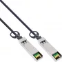 Καλώδιο οπτικών ινών InfiniBand InLine 27133 3 m SFP+ μαύρο