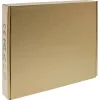 Καλώδιο μετατροπέα InLine DisplayPort σε HDMI AOC, 4K/60Hz, μαύρο, 25m