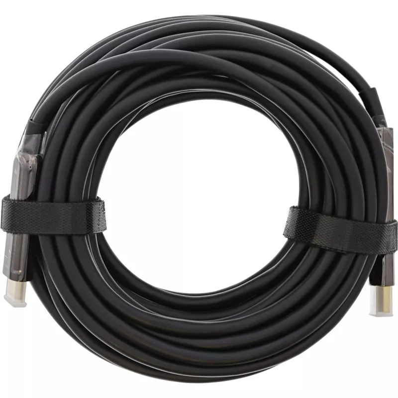 Καλώδιο USB Display AOC InLine, USB-C βύσμα αρσενικό σε HDMI βύσμα αρσενικό (DP Alt Mode), 25 m