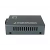 Μετατροπέας μέσων LevelOne RJ45 σε SC Gigabit, PoE PSE, ίνα multimode, 0,5 km
