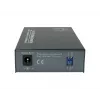 Μετατροπέας μέσων LevelOne RJ45 σε SC Gigabit, PoE PSE, ίνα multimode, 0,5 km