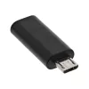 Αντάπτορας USB 2.0 InLine 33302I Micro-USB αρσενικό σε USB-C θηλυκό