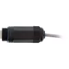 Σύνδεσμος InLine Cat.6, αδιάβροχος IP67, 2x RJ45 θηλυκό/θηλυκό, 1:1