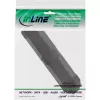Σύνδεσμος InLine Cat.6, αδιάβροχος IP67, 2x RJ45 θηλυκό/θηλυκό, 1:1