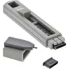 InLine 12 τεμ. ανταλλακτικό πακέτο για USB-C Portblocker 55724