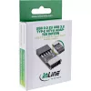 InLine προσαρμογέας USB 2.0 σε USB 3.2 Type-E Key-A εσωτερικός