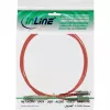 InLine καλώδιο οπτικών ινών duplex LC/SC 50/125µm OM2 5 m